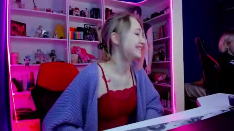 Rumi online show from February 2026 12:03:01 PM