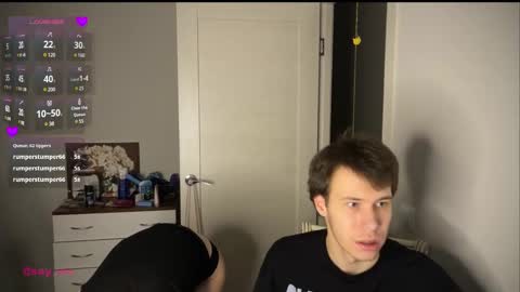 Vio online show from February 2025 10:28:01 PM