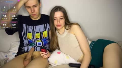 Vio online show from October 2025 08:50:02 PM