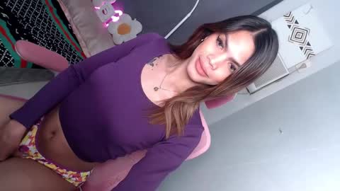 Snapshot of holymary_69 chatting on January 2025 12:42:01 PM Patricia online show from January 2025 12:42:01 PM