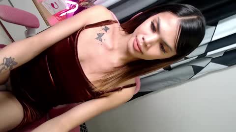 Snapshot of holymary_69 chatting on February 2025 12:08:02 PM Patricia online show from February 2025 12:08:02 PM