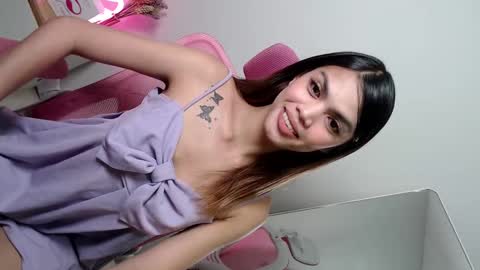 Snapshot of holymary_69 chatting on February 2025 09:04:01 AM Patricia online show from February 2025 09:04:01 AM