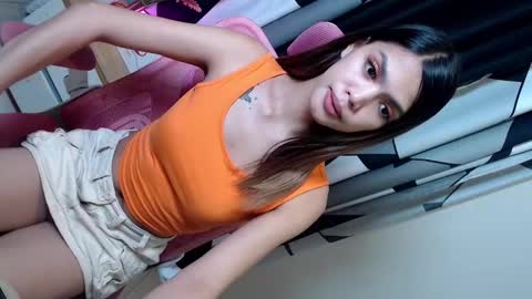 Snapshot of holymary_69 chatting on February 2025 02:33:02 PM Patricia online show from February 2025 02:33:02 PM