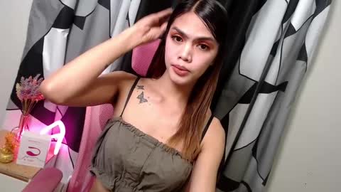 Snapshot of holymary_69 chatting on March 2025 11:53:01 AM Patricia online show from March 2025 11:53:01 AM