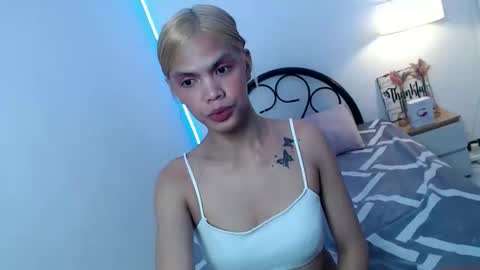Snapshot of holymary_69 chatting on October 2025 02:57:01 PM Patricia online show from October 2025 02:57:01 PM