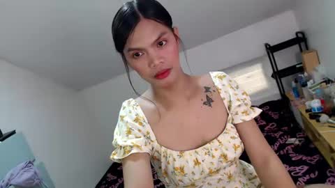 Snapshot of holymary_69 chatting on July 2026 06:40:01 AM Patricia online show from July 2026 06:40:01 AM