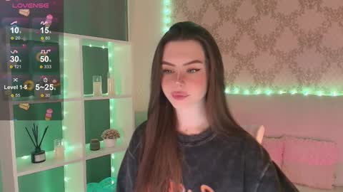 Mia online show from February 2026 03:34:02 AM