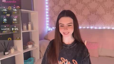 Mia online show from March 2026 03:34:02 AM