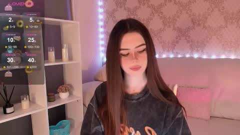 Mia online show from March 2026 03:55:02 AM