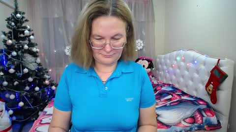 holymilfa online show from January 2025 04:36:01 PM