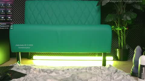 homehornyeva online show from December 2024 07:45:02 AM