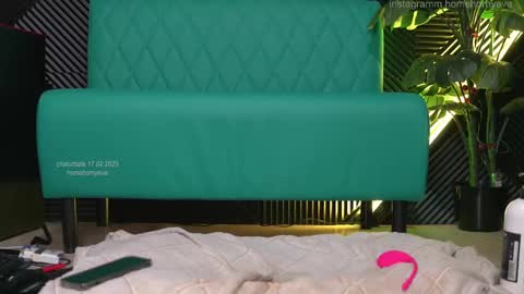 homehornyeva online show from February 2025 05:10:02 PM