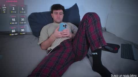 Andrew online show from February 2026 08:04:02 AM