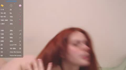 Snapshot of honey__tea chatting on June 2026 10:50:02 AM Lisa online show from June 2026 10:50:02 AM