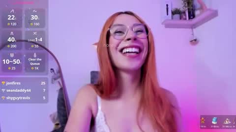  Hi Im  Annie  vic   Your dreams came true  online show from January 2026 11:07:02 PM