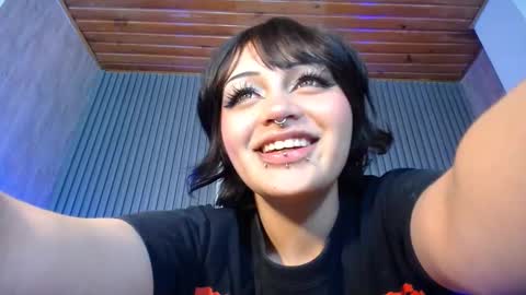 Snapshot of honey_dark chatting on December 2024 07:07:01 AM Honney online show from December 2024 07:07:01 AM