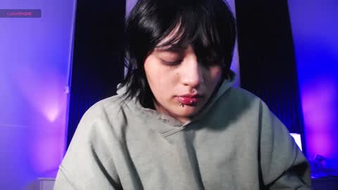 Snapshot of honey_dark chatting on January 2025 06:56:01 AM Honney online show from January 2025 06:56:01 AM