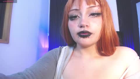 Snapshot of honey_dark chatting on February 2025 05:53:02 AM Honney online show from February 2025 05:53:02 AM