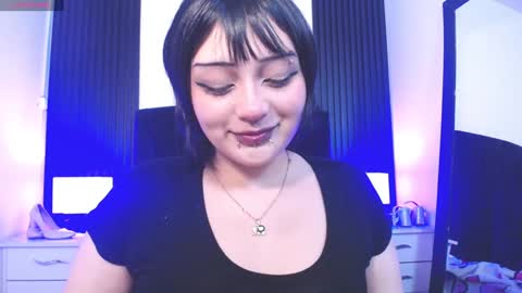 Snapshot of honey_dark chatting on February 2025 02:29:02 AM Honney online show from February 2025 02:29:02 AM