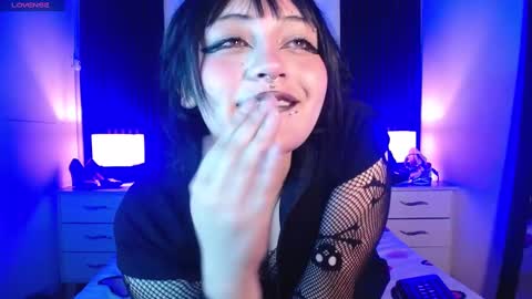 Snapshot of honey_dark chatting on February 2025 03:29:02 AM Honney online show from February 2025 03:29:02 AM