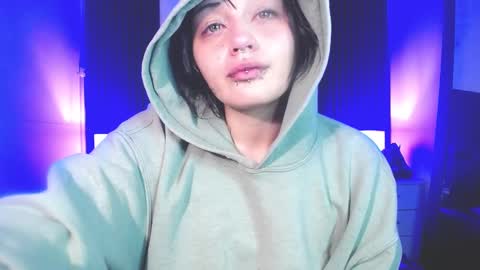 Snapshot of honey_dark chatting on February 2025 06:23:01 AM Honney online show from February 2025 06:23:01 AM