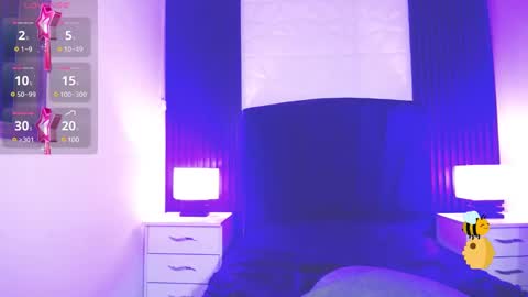 Snapshot of honey_dark chatting on February 2025 03:45:02 AM Honney online show from February 2025 03:45:02 AM