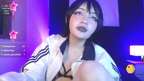 Snapshot of honey_dark chatting on February 2025 06:15:02 AM Honney online show from February 2025 06:15:02 AM