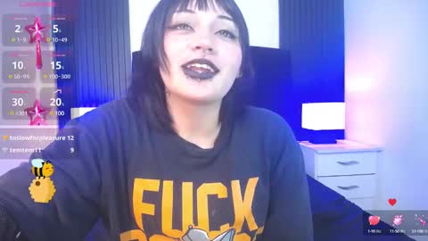 Snapshot of honey_dark chatting on March 2025 07:08:02 AM Honney online show from March 2025 07:08:02 AM