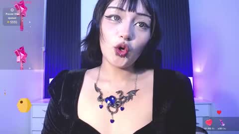 Snapshot of honey_dark chatting on March 2025 03:57:02 AM Honney online show from March 2025 03:57:02 AM