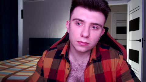 Wolfy online show from February 2025 04:41:02 AM