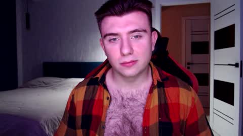 Wolfy online show from October 2025 11:26:02 PM