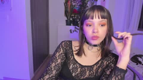 Snapshot of honey_hoe chatting on January 2025 01:11:02 AM Lau online show from January 2025 01:11:02 AM