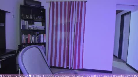 Snapshot of honey_hoe chatting on November 2025 03:28:01 AM Lau online show from November 2025 03:28:01 AM