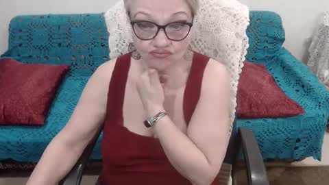 Honey Lady online show from March 2026 10:18:02 AM