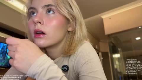 Jenyanew vid how I squirt in forest in bio online show from April 2026 07:06:02 AM