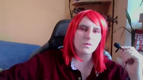 honey_tempt online show from April 2026 09:07:01 AM