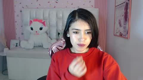 Snapshot of honey_torres_sub chatting on January 2025 02:02:02 PM HONEY online show from January 2025 02:02:02 PM