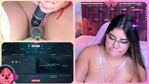 Snapshot of honeyboo__ chatting on November 2025 10:09:02 PM Lucero online show from November 2025 10:09:02 PM