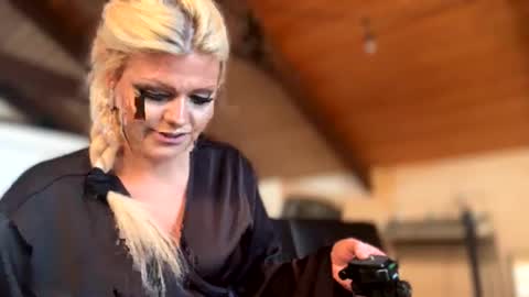 Snapshot of honeybuhnny chatting on February 2026 02:00:01 AM honeybuhnny online show from February 2026 02:00:01 AM