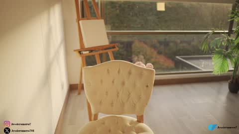 Snapshot of honeyco57 chatting on January 2025 10:34:02 PM Jessie online show from January 2025 10:34:02 PM