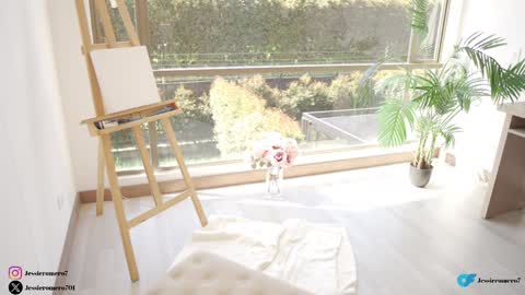 Snapshot of honeyco57 chatting on January 2025 03:34:01 PM Jessie online show from January 2025 03:34:01 PM