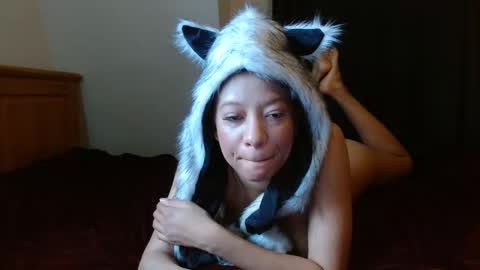 Snapshot of honeygoldenbaddie24 chatting on January 2026 06:13:02 PM honeygoldenbaddie24 online show from January 2026 06:13:02 PM