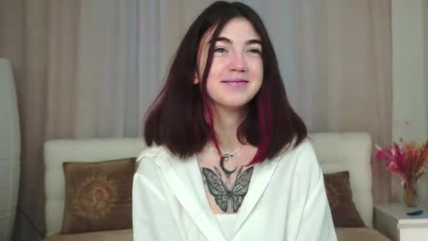 Snapshot of honeykadakia chatting on November 2025 06:26:02 AM Jane online show from November 2025 06:26:02 AM