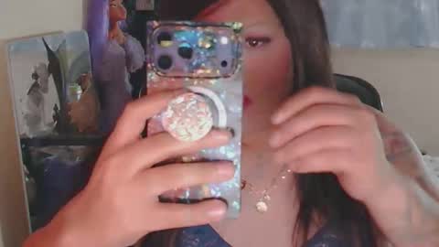 honeylavender777 online show from April 2026 08:17:01 AM