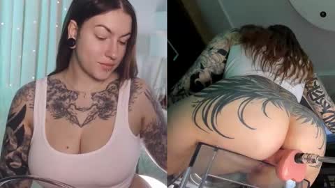 Snapshot of honeymoann chatting on November 2025 10:49:02 AM Alexia online show from November 2025 10:49:02 AM