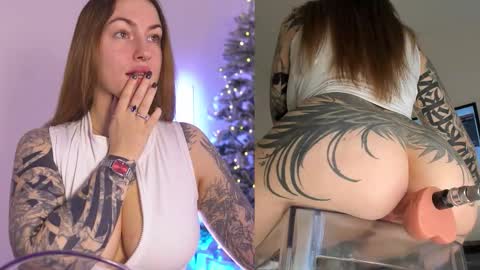 Alexia online show from December 2025 11:39:02 AM