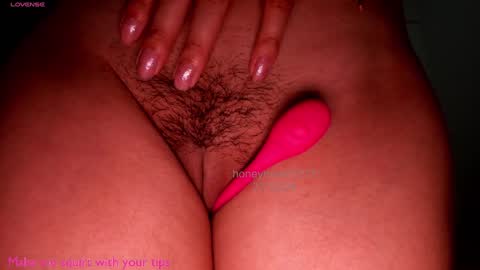 Snapshot of honeymoon1212 chatting on December 2024 12:47:01 AM Mila K online show from December 2024 12:47:01 AM