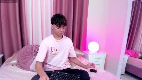 honeymoon_sariel online show from October 2025 01:55:02 PM