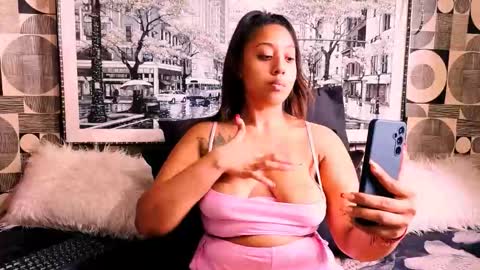 honeyrae01 online show from February 2026 06:30:02 AM