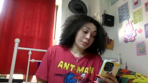 Ruby Sparks online show from November 2025 02:50:01 PM